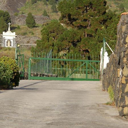 Вілла Casas Rurales Los Pajeros Ель-Пасо Екстер'єр фото