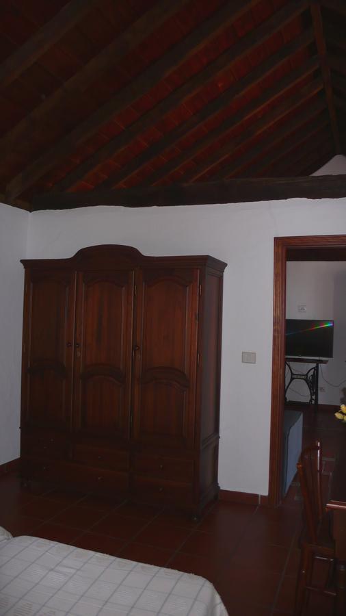Вілла Casas Rurales Los Pajeros Ель-Пасо Екстер'єр фото
