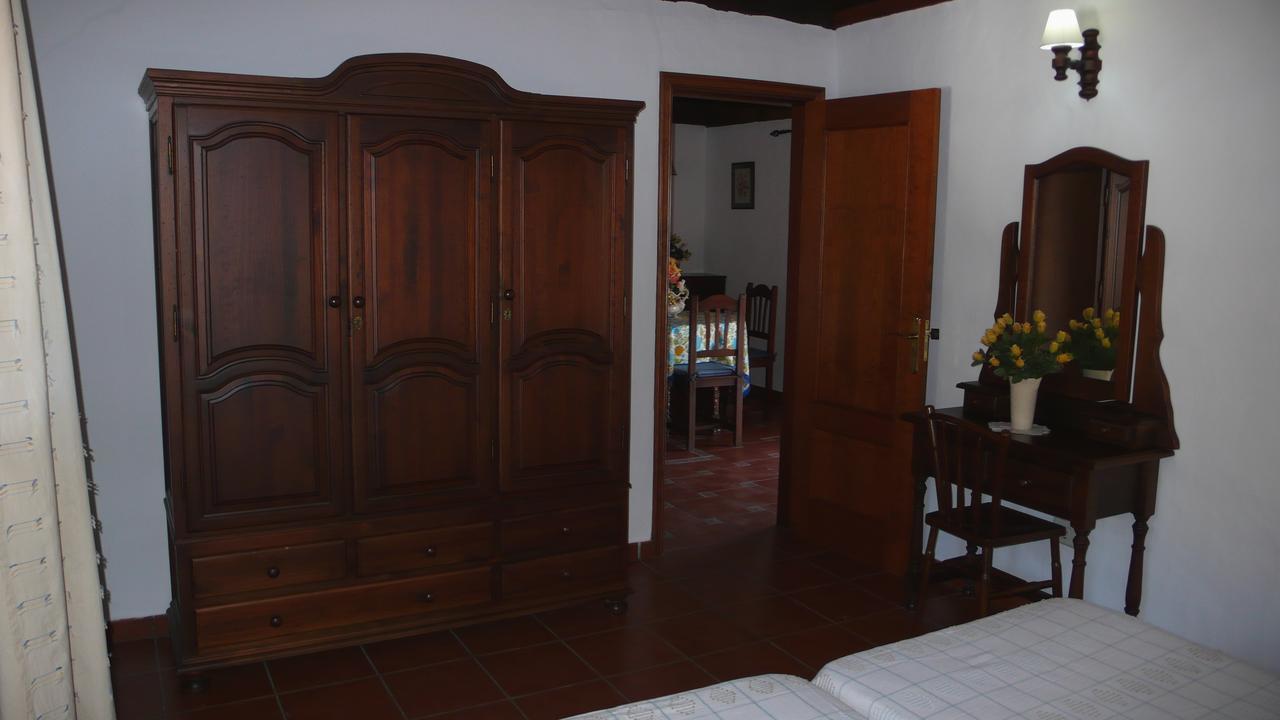 Вілла Casas Rurales Los Pajeros Ель-Пасо Екстер'єр фото